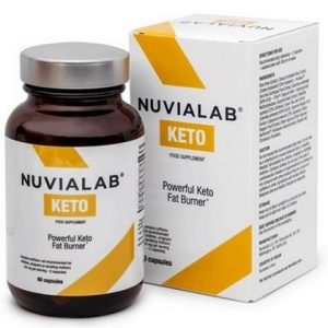 Read more about the article NuviaLab Keto:Digest Better, Slim Down Faster