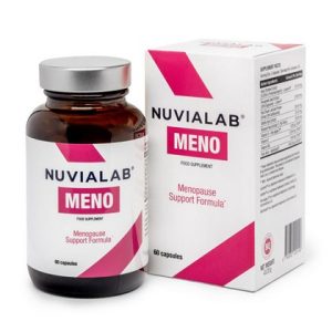Read more about the article NuviaLab Meno:A Natural Remedy for Menopausal Relief
