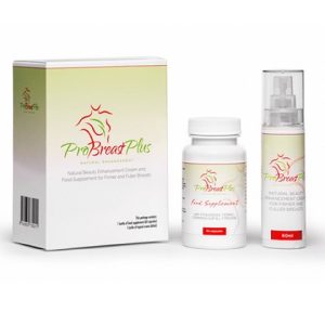 Read more about the article Enlarge Your Breasts Naturally:Discover ProBreast Plus Premium