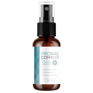 Read more about the article ProNail Complex: Fight Toenail Fungus with a Natural Mist Spray