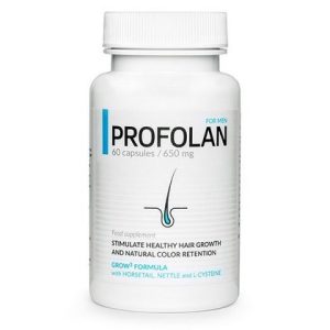 Read more about the article Profolan:Combat Hair Loss, Revitalize Growth, Preserve Color