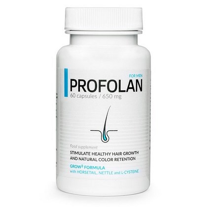 Read more about the article Profolan:Combat Hair Loss, Revitalize Growth, Preserve Color