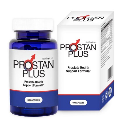 Read more about the article Prostan Plus:The Natural Solution for Prostate Health and Urinary Comfort