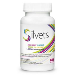 Read more about the article Silvets:A Weight Loss Supplement Under the Microscope