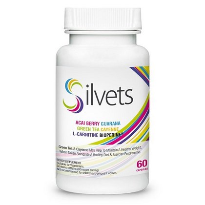 Read more about the article Silvets:A Weight Loss Supplement Under the Microscope