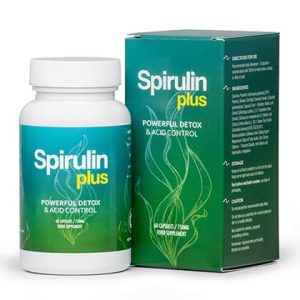 Read more about the article Spirulin Plus:A Natural Boost for Immunity and pH Balance