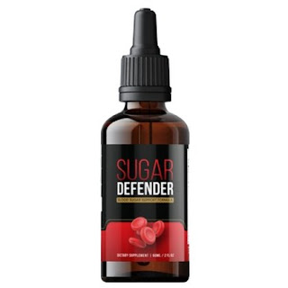 Read more about the article Sugar Defender: Blood Sugar Support Supplement