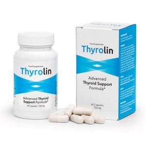 Read more about the article Thyrolin:A Promising Thyroid Supplement