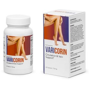 Read more about the article Varicorin:Reclaim Vein Health with Nature's Power